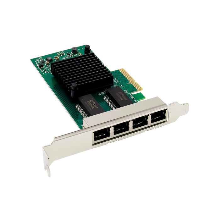 EAN 5715328014596 - Microconnect MC-PCIEX4-I350-T4-1GBE no categorizado imagen 2