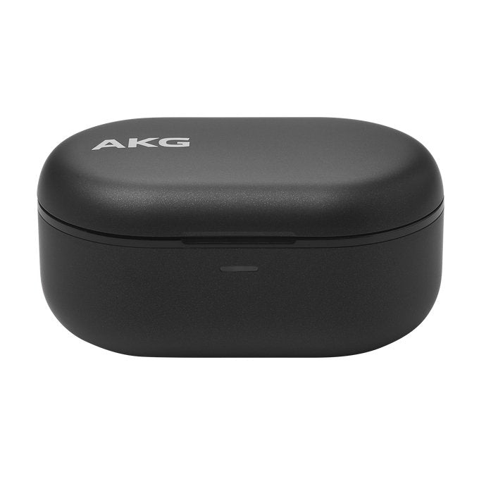 EAN 1200130008368 - AKG N5 HYBRID Auriculares Inalámbrico Dentro de oído Llamadas/Música Bluetooth Negro imagen 7