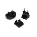 EAN 0065030844741 - StarTech.com IM12D1500P adaptador e inversor de corriente Interior Negro imagen 3