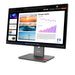 EAN 198156604378 - Lenovo ThinkVision P24Q-40 LED display 60,5 cm (23.8") 2560 x 1440 Pixeles Quad HD LCD Negro imagen 2