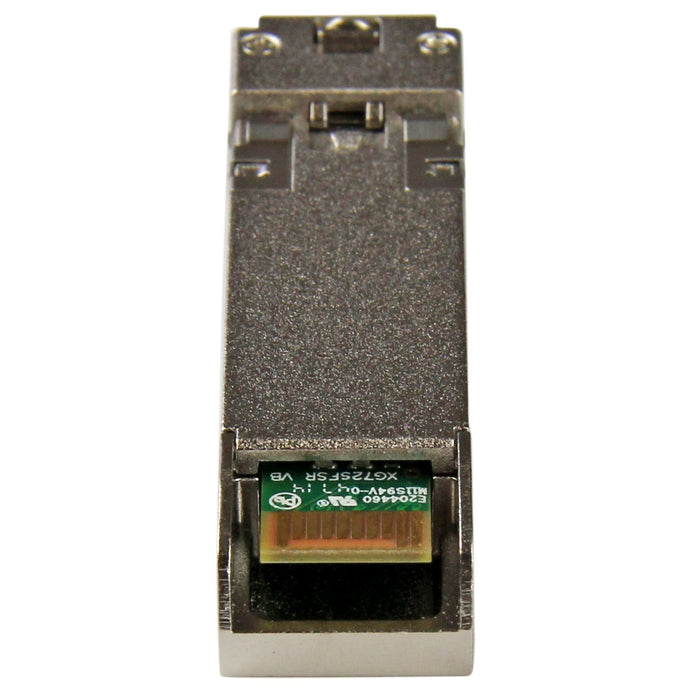 EAN 0065030868501 - StarTech.com JD094BST red modulo transceptor Fibra óptica 10000 Mbit/s SFP+ imagen 3