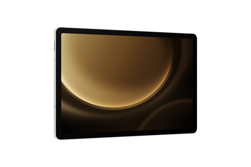 EAN 8806095156897 - Samsung Galaxy Tab S9 FE SM-X510 Samsung Exynos 128 GB 27,7 cm (10.9") 8 GB Wi-Fi 6 (802.11ax) Plata imagen 7