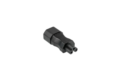 EAN 4066857002822 - Kabelmeister SKA-1405S cambiador de género para cable C14 C5 Negro imagen 2