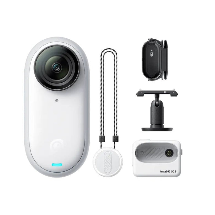 EAN 6970357855520 - Insta360 GO 3 cámara para deporte de acción 2K Ultra HD Wifi 35 g imagen 3