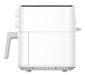 EAN 6941812785218 - Xiaomi MAF13 Sencillo 6 L Independiente 1550 W Freidora de aire caliente Blanco imagen 10