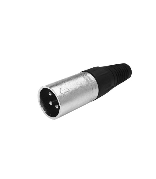 EAN 5704174179474 - Vivolink PROXLRMALE cable de audio XLR Negro imagen 1