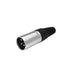 EAN 5704174179474 - Vivolink PROXLRMALE cable de audio XLR Negro imagen 1