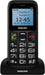 EAN 5908235978031 - MaxCom MM426 SE teléfono móvil 4,5 cm (1.77") 72 g Negro Característica del teléfono imagen 1
