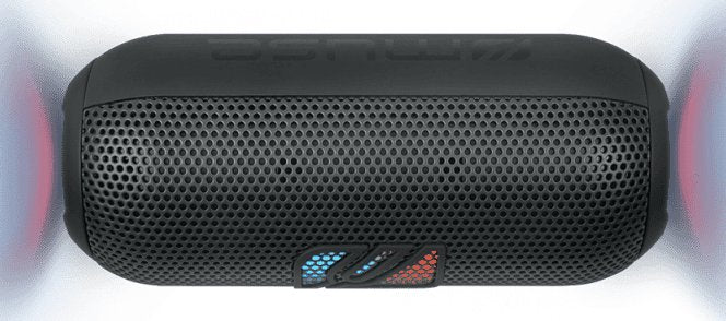 EAN 3700460209162 - Muse M-790 BT altavoz portátil o de fiesta Negro 60 W imagen 5