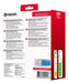 EAN 3665962029109 - NACON SWITCHNEWCHARGERPRO accesorio de controlador de juego Soporte de recarga imagen 5