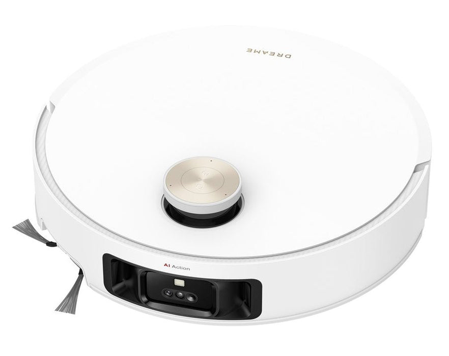 EAN 6977328064448 - Dreame L50 Pro Ultra 3,595 L Bolsa para el polvo Blanco imagen 7