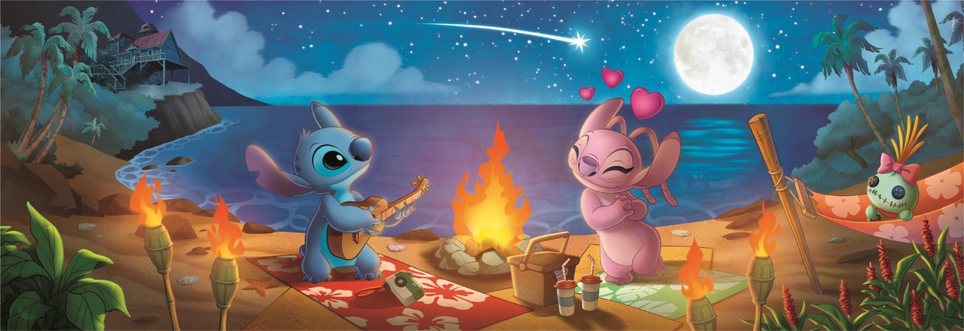 EAN 8005125370610 - Clementoni 37061 puzzle imagen 2