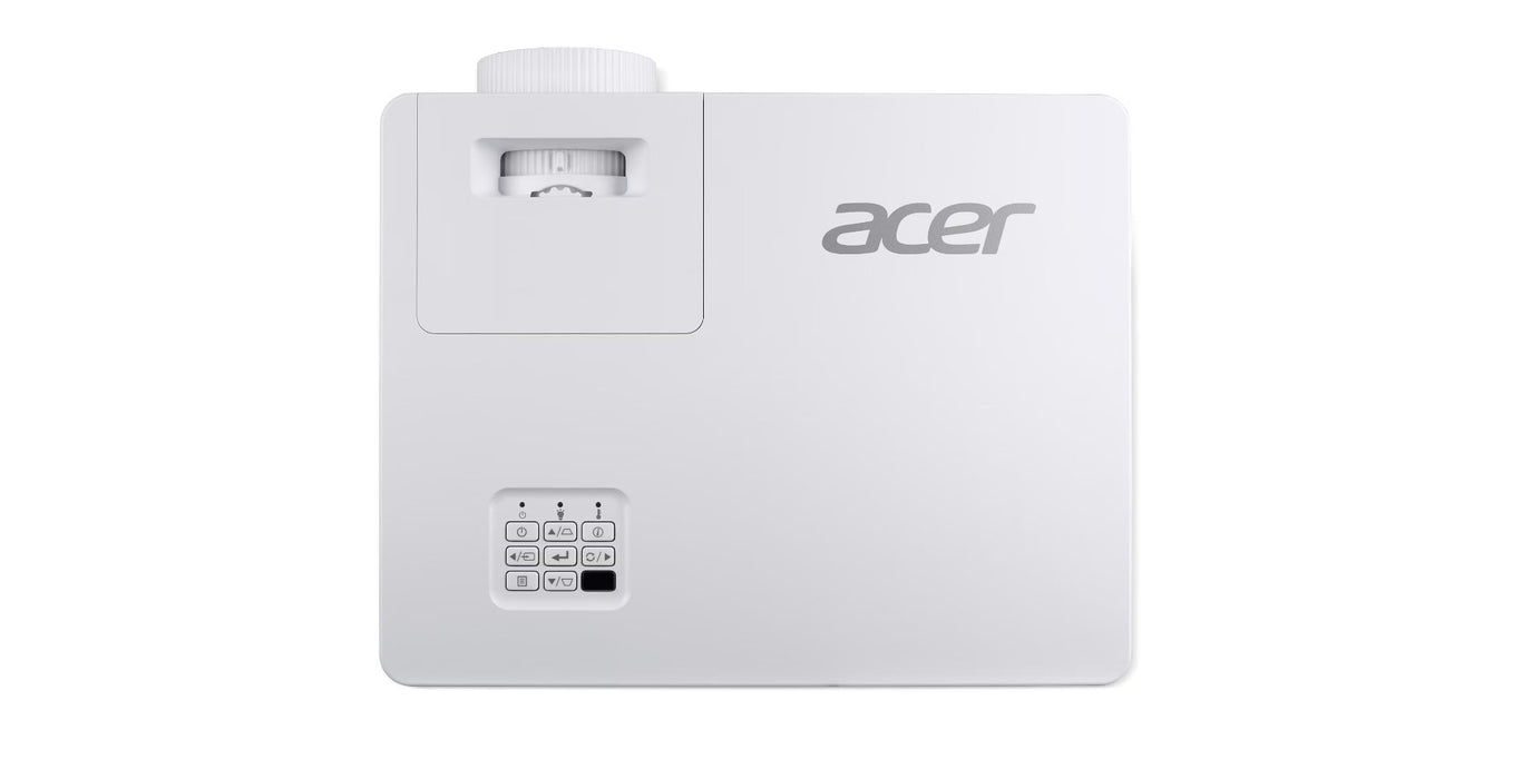 EAN 4711474116215 - Acer Large Venue PL6520 Proyector para grandes espacios 6000 lúmenes ANSI DLP 1080p (1920x1080) Blanco imagen 6