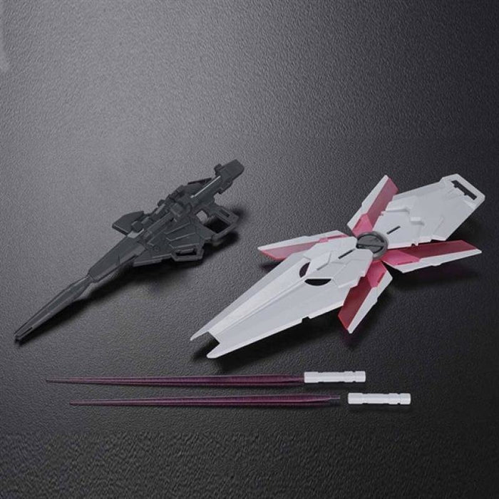 EAN 4573102579867 - Bandai MEGA SIZE 1/48 RX-0 Unicorn Gundam [Destroy Mode] imagen 4