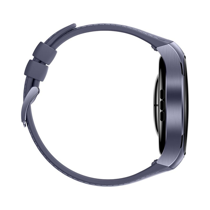 EAN 6942103154324 - Huawei WATCH 5 3,51 cm (1.38") 46 mm Digital 466 x 466 Pixeles Pantalla táctil Púrpura GPS (satélite) imagen 6