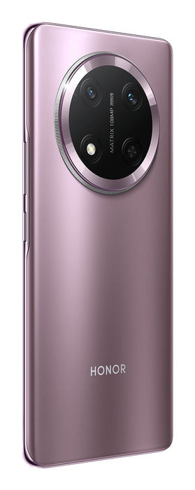 EAN 6936520858705 - Honor Magic7 Lite 5G 17,2 cm (6.78") SIM doble Android 14 USB Tipo C 8 GB 512 GB 6600 mAh Púrpura imagen 11