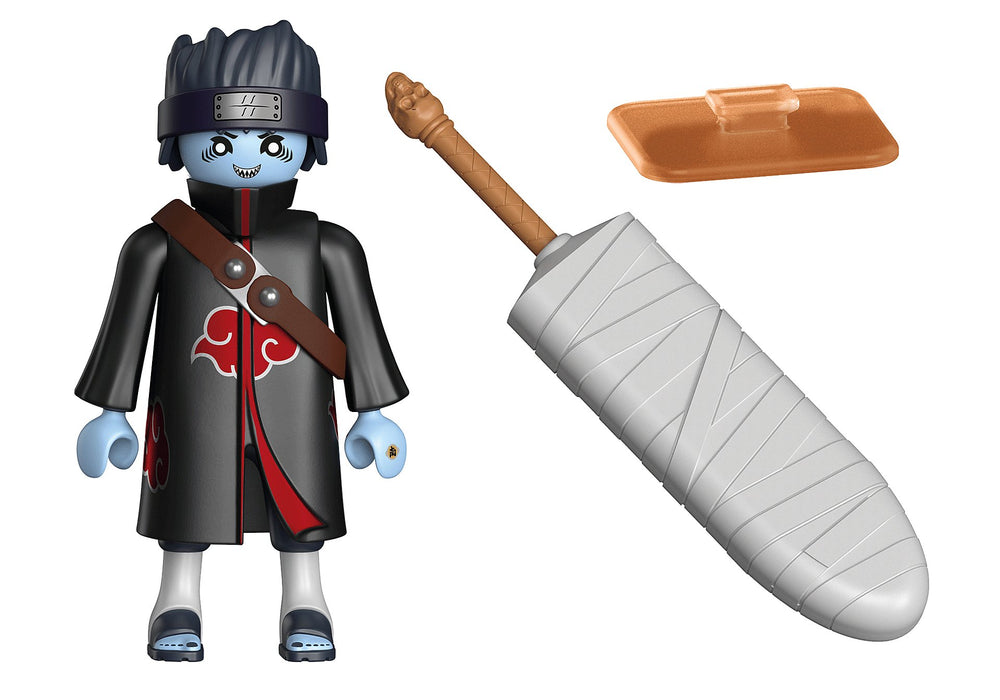 EAN 4008789711175 - Playmobil Kisame imagen 1