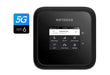 EAN 0606449158076 - NETGEAR Nighthawk M6 Router de red móvil imagen 1