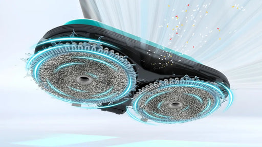 EAN 4242005517626 - Bosch BSS712XHYG aspiradora de pie y escoba eléctrica Aspiradora escoba 2 en 1 Batería Secar HEPA Sin bol imagen 2