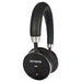 EAN 8435256896602 - Aiwa HSTBTN-800BK Auriculares Inalámbrico y alámbrico Diadema Bluetooth Negro imagen 2