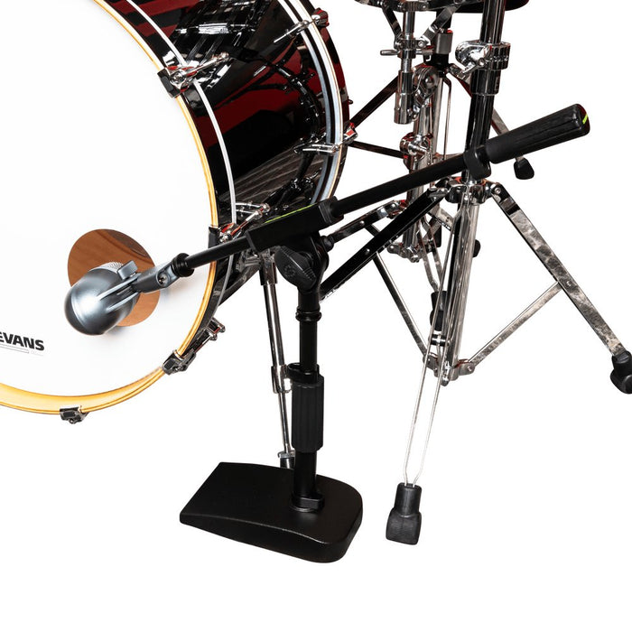 EAN 0716408562742 - Gator Frameworks SH-DESKTOP2 soporte para micrófono Soporte de escritorio para micrófono imagen 11