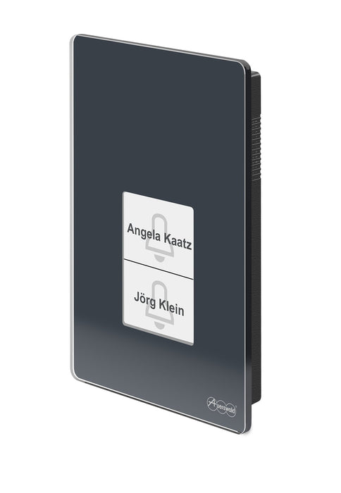 EAN 4019377901687 - Auerswald TFS-Dialog 400 Azul imagen 5