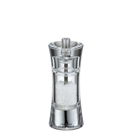 EAN 4006528035254 - Zassenhaus Aachen molinillo para alimentos Sal imagen 1