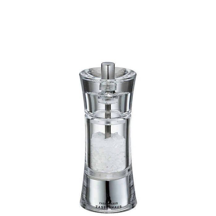 EAN 4006528035254 - Zassenhaus Aachen molinillo para alimentos Sal imagen 1