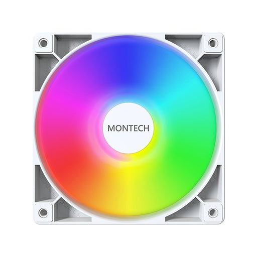 EAN 4710562744217 - Montech GF120 PWM Módulo de ventilador imagen 2