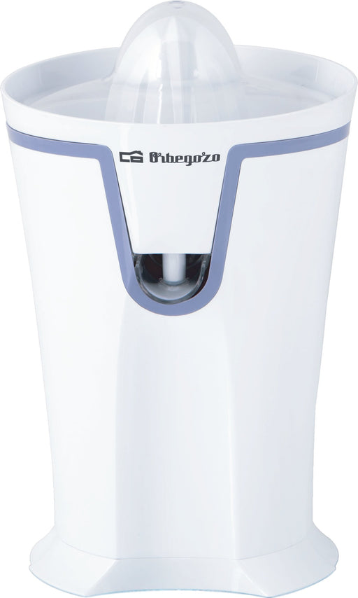 EAN 8436044535840 - Orbegozo EP 2350 exprimidor Exprimidor lenta 40 W Blanco imagen 1