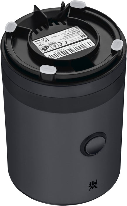 EAN 4211129226776 - WMF KITCHENminis 0416500071 0,6 L Licuadora de vaso 300 W Negro imagen 10