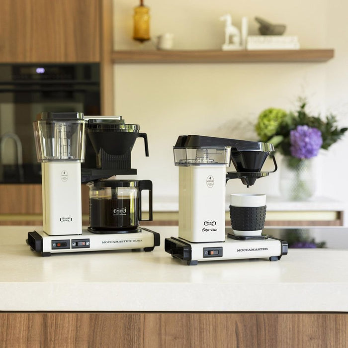 EAN 8712072692183 - Moccamaster Cup-One Totalmente automática Cafetera de filtro 0,33 L imagen 3