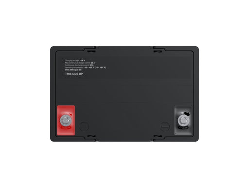 EAN 5904326374843 - Green Cell LFPGC12V80AH batería para sistema ups Fosfato de hierro-litio (LiFePo4) 12,8 V imagen 2