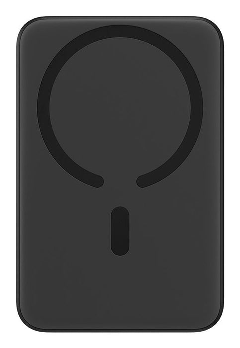 EAN 6932172636166 - Baseus P10059001113-00 batería externa 10000 mAh Cargador inalámbrico Negro imagen 4