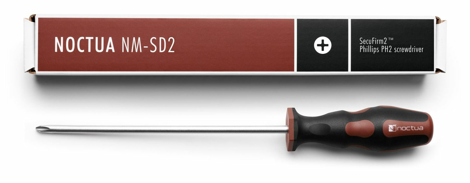 EAN 9010018201123 - Noctua NM-SD2 destornillador manual Sencillo Destornillador plano imagen 5