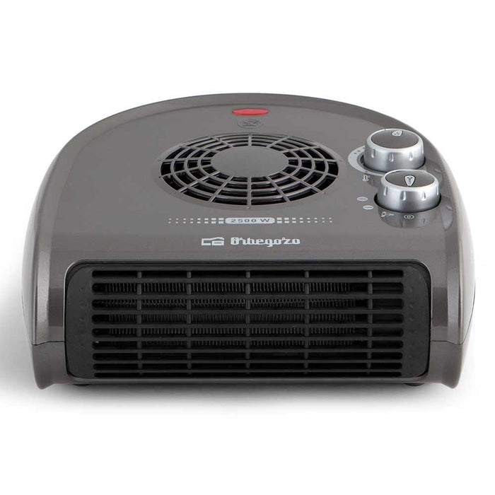 EAN 8435568403918 - Orbegozo FH 5131 Interior Gris 2500 W Ventilador eléctrico imagen 2