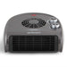 EAN 8435568403918 - Orbegozo FH 5131 Interior Gris 2500 W Ventilador eléctrico imagen 2