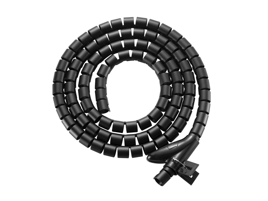 EAN 4015867231784 - Equip 650868 organizador de cables Escritorio Pasacables Negro imagen 1