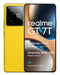 EAN 6941764464773 - realme GT 7T 17,3 cm (6.8") SIM doble Android 15 5G USB Tipo C 12 GB 256 GB 7000 mAh Amarillo imagen 10