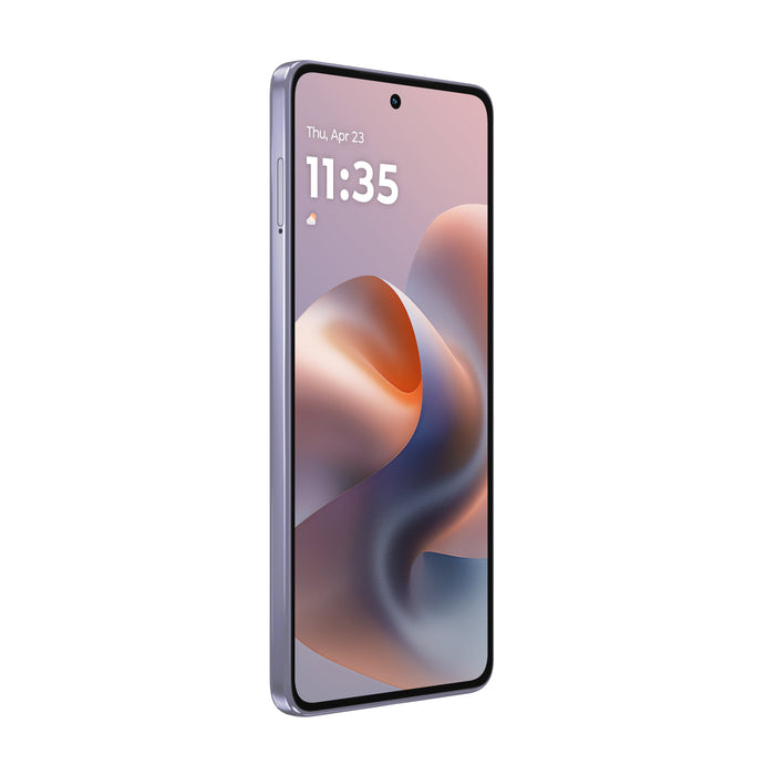 EAN 840493600109 - Motorola moto g86 power 5G 16,9 cm (6.67") SIM doble Android 15 USB Tipo C 12 GB 256 GB 6720 mAh Lila imagen 3