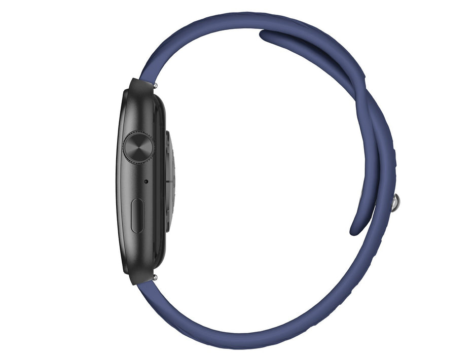 EAN 8011000040561 - Trevi T-FIT 400 C 4,98 cm (1.96") AMOLED Digital 410 x 502 Pixeles Pantalla táctil Negro imagen 4