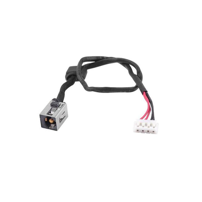 Dc Jack Lenovo G570 / G580 / Pj390