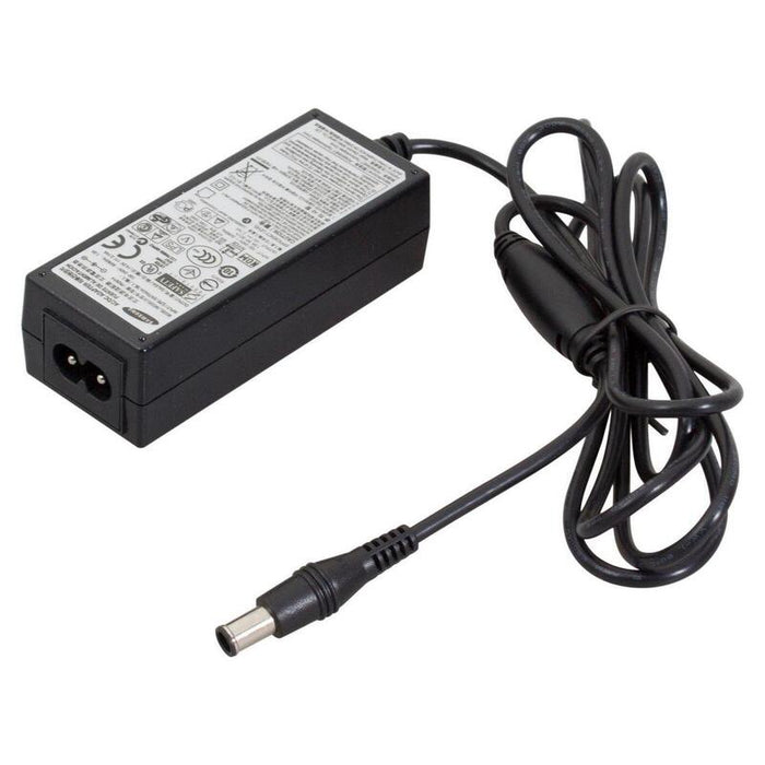 Dc Power Adaptor - Bn44-00394m, Universal, - Indoor, Black - Warranty: 1m