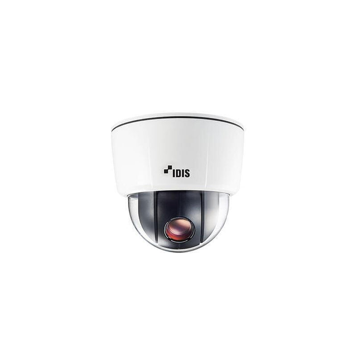 Dc-S6281hx Security Camera