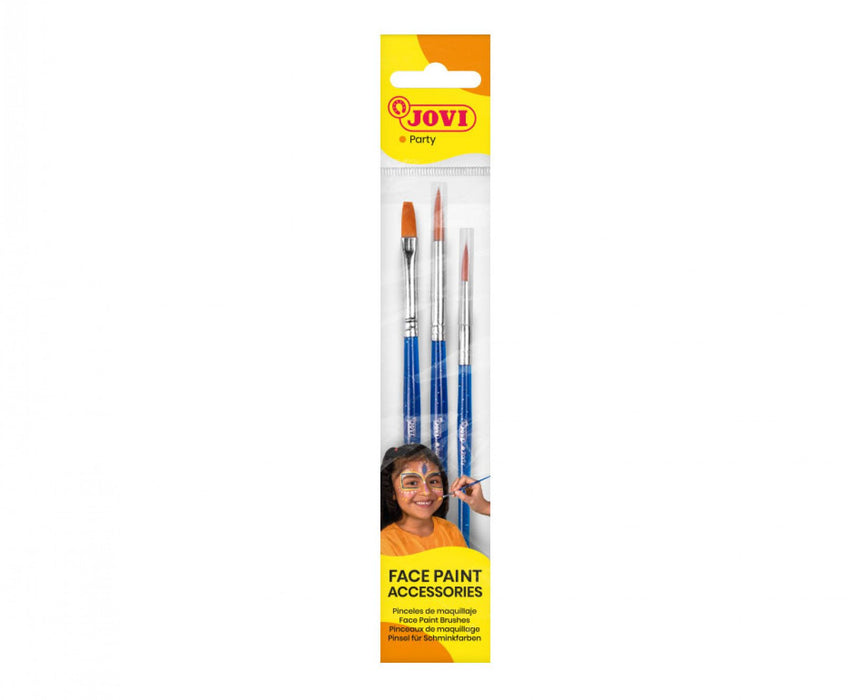 EAN 8412027031646 - Jovi 17903BR pincel de maquillaje para labios Surtido Pincel para barra de labios imagen 3