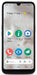 EAN 7322460087258 - Doro 8100 PLUS 15,5 cm (6.1") SIM única Android 11 Go edition 4G USB Tipo C 2 GB 32 GB 3000 mAh Grafito imagen 2