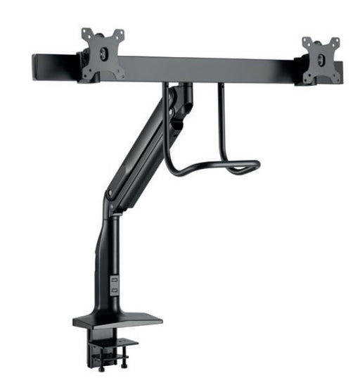EAN 4250058587039 - Hagor 8703 soporte para monitor 81,3 cm (32") Escritorio Negro imagen 1