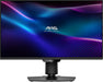 EAN 4711377299008 - MSI MAG 274UPDF E16M pantalla para PC 68,6 cm (27") 3840 x 2160 Pixeles 4K Ultra HD LED Negro imagen 8