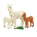 EAN 4059433289533 - schleich Vida Salvaje Alpaca Set imagen 2