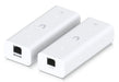 EAN 0810177161660 - Ubiquiti UACC-Retrofit-PoE-2Wire Transmisor y receptor de red Blanco 10, 100 Mbit/s imagen 5